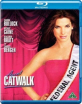 Agent Catwalk (DK Import) Blu-ray