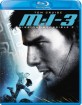 Mission: Impossible 3 (Neuauflage) (US Import ohne dt. Ton) Blu-ray
