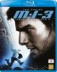 Mission: Impossible 3 (NO Import ohne dt.Ton) Blu-ray