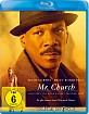 Mr. Church (Blu-ray + UV Copy) Blu-ray