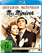 Mrs. Miniver (1942) Blu-ray