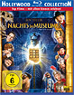 Nachts im Museum 2 (Single Edition) Blu-ray