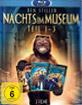 Nachts im Museum (1-3) Collection Blu-ray