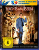 Nachts im Museum (inkl. Rio Activity Disc) Blu-ray