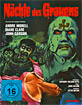 Nächte des Grauens (Limited Hammer Mediabook Edition) (Cover A) Blu-ray