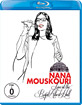 Nana Mouskouri - Live At The Royal Albert Hall Blu-ray