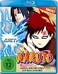 Naruto - Die komplette achte + neunte Staffel: Haruna und die Janin + Das Team Ongaeshi (Episoden 184-220) Blu-ray