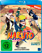 Naruto - Die komplette zweite Staffel: Die Chunin-Auswahlprüfungen (Episoden 20-52) Blu-ray