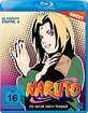 Naruto - Die komplette vierte Staffel: Die Suche nach Tsunade (Episoden 81-106) Blu-ray