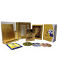 National Geographic: My King - Limited Collector's Set (TH Import ohne dt. Ton) Blu-ray