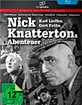 Nick Knattertons Abenteuer Blu-ray