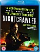 Nightcrawler (2014) (UK Import ohne dt. Ton) Blu-ray