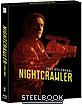 Nightcrawler (2014) - Novamedia Exclusive #007 Limited Fullslip Edition Steelbook (KR Import ohne dt. Ton) Blu-ray
