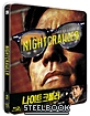 Nightcrawler (2014) - Novamedia Exclusive #007 Limited Quarter Slip Edition Steelbook (KR Import ohne dt. Ton) Blu-ray