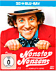 Nonstop Nonsens - Die komplette Serie (SD on Blu-ray) Blu-ray