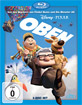 Oben (2009) (2-Disc Edition) Blu-ray