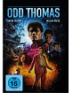Odd Thomas (Limited Hartbox Edition) Blu-ray