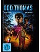 Odd Thomas (Limited Mediabook Edition) (Cover B) Blu-ray