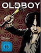 Oldboy (2003) (Limited Collector's Mediabook Edition) Blu-ray