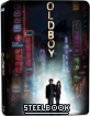 Oldboy (2003) - Steelbook (Neuauflage) (UK Import ohne dt. Ton) Blu-ray