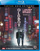 Oldboy (2003) (US Import ohne dt. Ton) Blu-ray