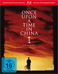 Once Upon a Time in China - Trilogy Blu-ray
