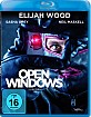 Open Windows Blu-ray