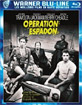 Opération Espadon (FR Import) Blu-ray