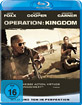 Operation: Kingdom Blu-ray