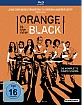 Orange is the New Black - Die komplette fünfte Staffel Blu-ray