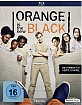 Orange is the New Black - Die komplette vierte Staffel Blu-ray