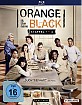 Orange is the New Black - Staffel 1-4 Blu-ray