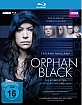 Orphan Black - Die kompletten Staffeln eins und zwei (Limited Edition) Blu-ray