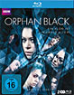 Orphan Black - Staffel Drei Blu-ray