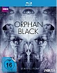 Orphan Black - Staffel Fünf Blu-ray
