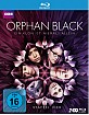 Orphan Black - Staffel Vier Blu-ray