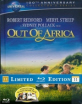 Out of Africa - 100th Anniversary Collector's Edition (SE Import) Blu-ray