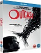 Outcast: The Complete First Season (UK Import ohne dt. Ton) Blu-ray