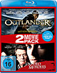 Outlander (2008) + Oxford Murders (Doppelpack) Blu-ray