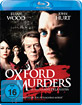 The Oxford Murders Blu-ray