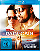 Pain & Gain (2013) Blu-ray