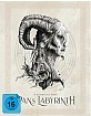 Pans Labyrinth (Ultimate Edition) (Blu-ray + 3 Bonus Blu-ray + DVD + CD) Blu-ray