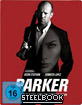 Parker (2013) (Limited Steelbook Edition) Blu-ray