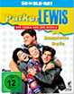 Parker Lewis: Der Coole von der Schule - Die komplette Serie (SD on Blu-ray) Blu-ray