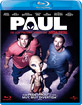 Paul (ES Import) Blu-ray
