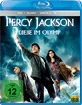 Percy Jackson: Diebe im Olymp (Blu-ray + DVD + Digital Copy Edition) Blu-ray