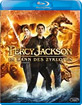 Percy Jackson: Im Bann des Zyklopen (CH Import) Blu-ray