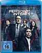 Person of Interest: Die komplette fünfte Staffel (Blu-ray + UV Copy) Blu-ray