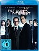 Person of Interest: Die komplette dritte Staffel (Blu-ray + UV Copy) Blu-ray