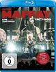 Peter Maffay - Tattoos/Live Blu-ray